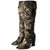 "Soulish Soldier Boots"