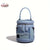 "Soulish Tassel the Bucket" Tote