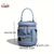 "Soulish Tassel the Bucket" Tote