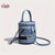 "Soulish Tassel the Bucket" Tote