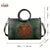 "Soulish Geo Vintage" Tote