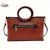 "Soulish Geo Vintage" Tote