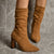 "Soulish Slouch Bootie"