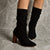 "Soulish Slouch Bootie"